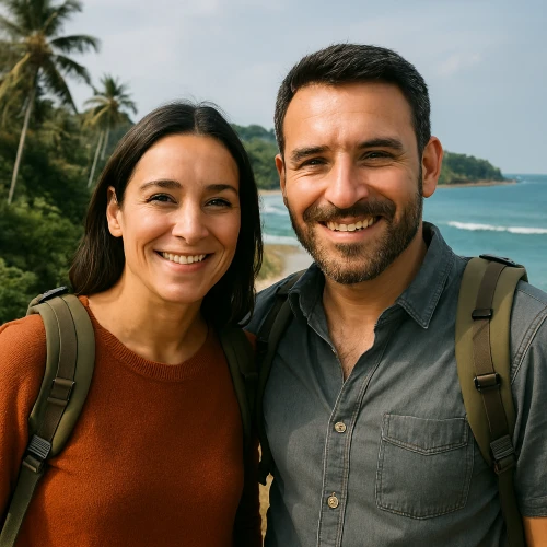 Michael, USA - luxury traveler testimonial